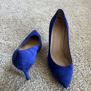 J. Crew Pumps Size 9
